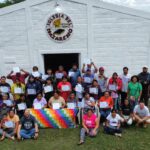 Argentina vivió un tiempo de capacitación y visión con los entrenamientos de DCPI