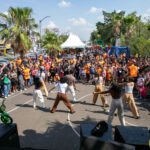 Hope Day celebra 16 años llevando esperanza a Campinas