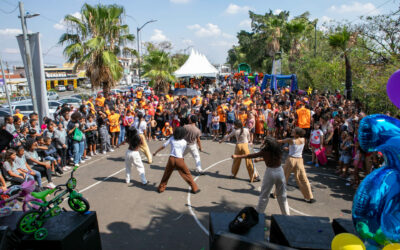 Hope Day celebra 16 años llevando esperanza a Campinas
