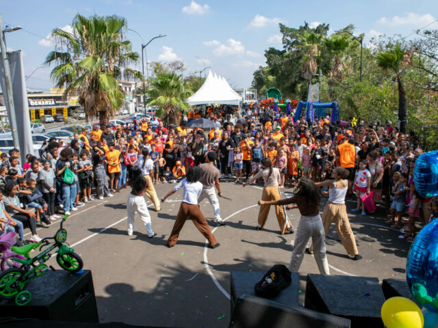Hope Day celebra 16 años llevando esperanza a Campinas