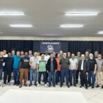 Encuentro Estratégico en el Área Brasil Central inspira una nueva fase de crecimiento