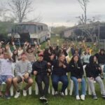IMPACTO: Un campamento que marcó corazones en el norte de Uruguay