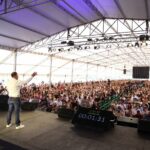 Una Sonrisa para Cali”: un día de amor, esperanza y fe