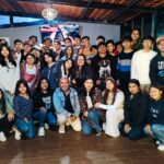 Retiro de hijos de pastores fortalece la fe y el legado en el Distrito Ecuador Sierra Centro