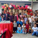 El Reverendo Adán Ortega Rosero culmina 27 años de ministerio pastoral en la Iglesia del Nazareno Nuevo Renacer