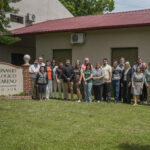 Superintendentes de Argentina viven una jornada de inspiración junto a la Dra. Carla Sunberg