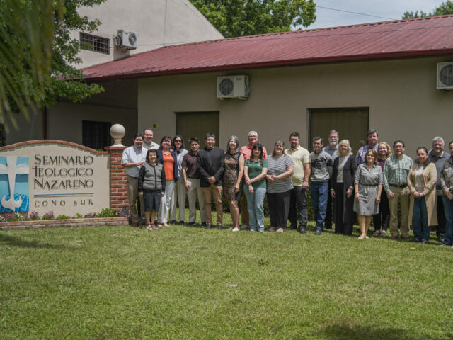 Superintendentes de Argentina viven una jornada de inspiración junto a la Dra. Carla Sunberg