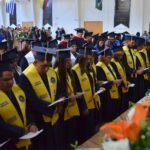 El STNS celebra su 37ª Ceremonia de Graduación formando una nueva generación de líderes para el Reino de Dios