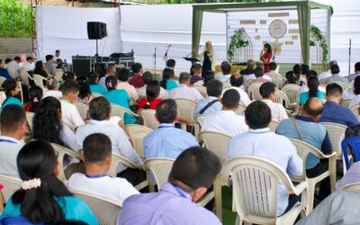 Distrito Perú Utcubamba vive un tiempo de unidad, dirección y renovación durante su 25ª Asamblea Distrital