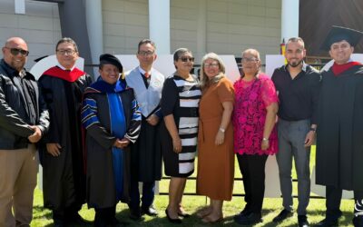 La Junta de Regentes del STNS se reúne para fortalecer la visión y el liderazgo del Seminario