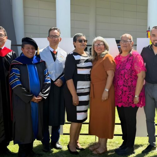 La Junta de Regentes del STNS se reúne para fortalecer la visión y el liderazgo del Seminario