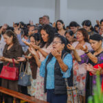 Distrito Perú Norte celebra Culto Especial de Gratitud y Honra a la Mujer Nazarena