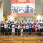 Distrito Perú Norte celebra su Asamblea Distrital Nº 106 como un tiempo de unidad, visión y afirmación ministerial