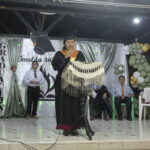 Un hito histórico desde la Amazonía peruana: Pastora Awajun obtiene licenciatura en Teología