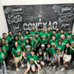 ExploSAM en Río de Janeiro: 46 participantes fueron equipados para servir, evangelizar y llevar esperanza