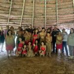 Distrito Perú Loreto recebe equipe de Missões Nazarenas e desenvolve importantes ações de serviço e evangelismo