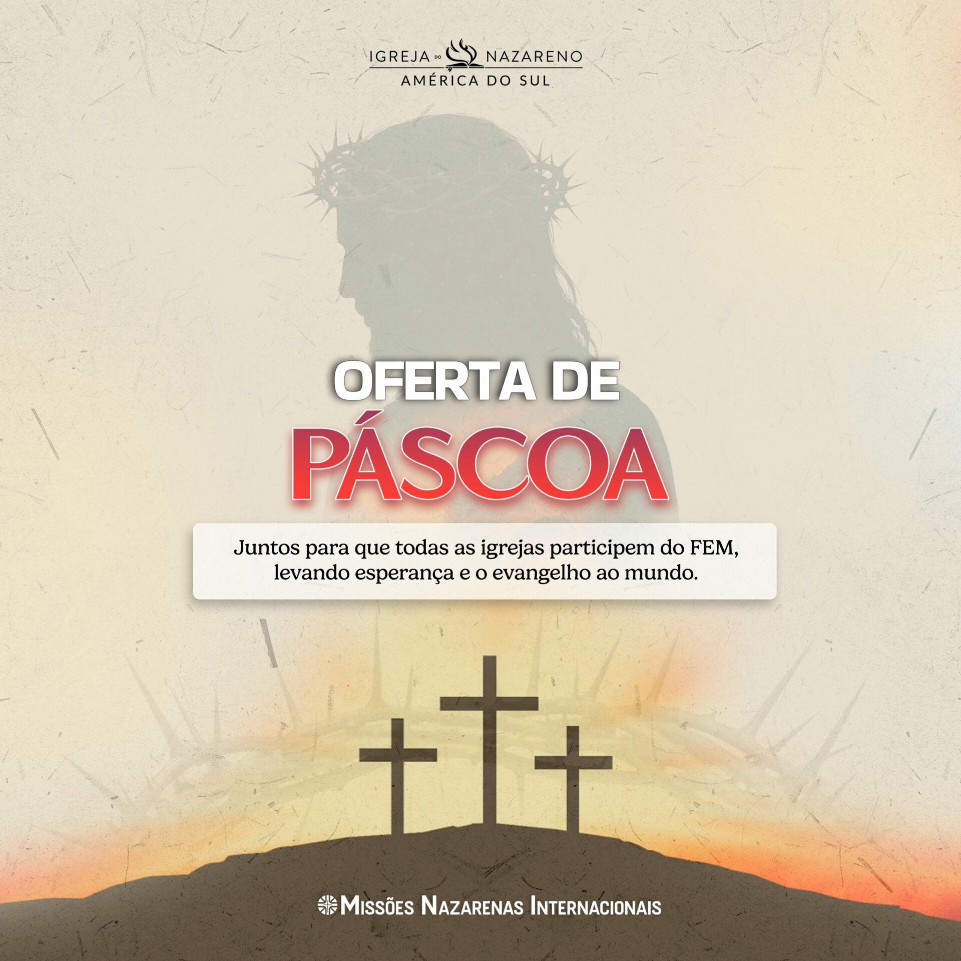 POST RESURECCIÓN ESPAÑOL