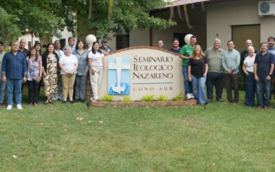 Inicia el Diplomado en Docencia Teológica Transformadora para profesores de Seminarios Nazarenos