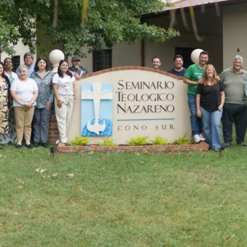 Inicia el Diplomado en Docencia Teológica Transformadora para profesores de Seminarios Nazarenos
