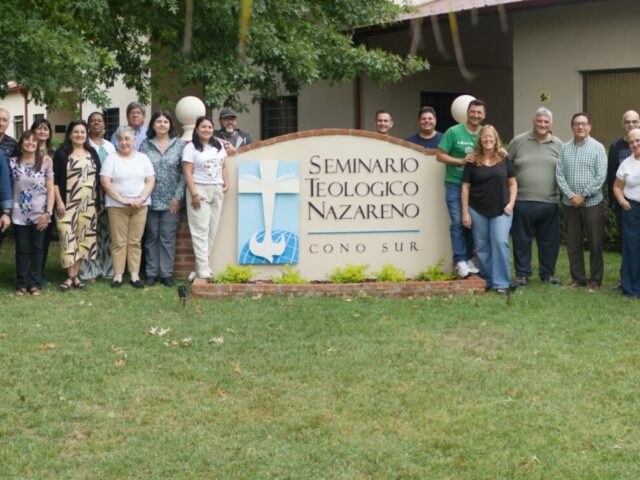 Inicia el Diplomado en Docencia Teológica Transformadora para profesores de Seminarios Nazarenos