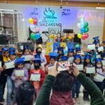 Mirando a los niños como Jesús los ve.