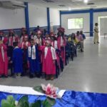El programa Misioneritos fortalece el corazón misionero de los niños en el Distrito Venezuela Llanos