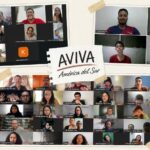Mentoría, formación y misión: AVIVA Generación 1 culmina un año de impacto en América del Sur. 