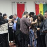 Región América del Sur culmina 40 días de oración con testimonios de avivamiento y transformación
