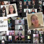Hijos de pastores en América del Sur participan en entrevista especial con la Dra. Carla Sunberg