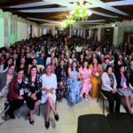 Congreso Nacional Renovadas 2026 reúne a más de 300 mujeres de todo Ecuador