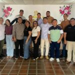 Distrito Venezuela Lago fortalece el liderazgo pastoral con el II Seminario para Ministros Licenciados
