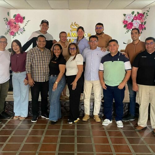 Distrito Venezuela Lago fortalece el liderazgo pastoral con el II Seminario para Ministros Licenciados