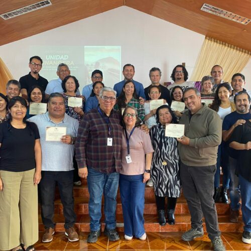 Distrito Chile Norte celebra su primer Encuentro de Matrimonios MANA