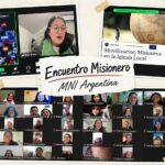 MNI Argentina fortalece la formación de líderes y el acompañamiento misionero con el programa “Encuentro Misionero“