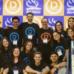 DISCIPULANDO 2026 reúne a cerca de 400 personas en una jornada de capacitación, comunión y fortalecimiento de la misión