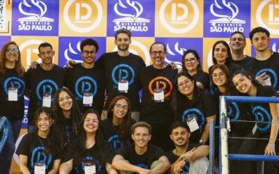 DISCIPULANDO 2026 reúne a cerca de 400 personas en una jornada de capacitación, comunión y fortalecimiento de la misión