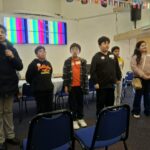 El Esgrima Bíblico Infantil Nacional fortalece la formación bíblica de la niñez en Chile